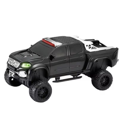 Boxa portabila, 10W, Bluetooth V5.1, Usb, TF Card, Radio Fm, aux, 1500mAh, tip SUV